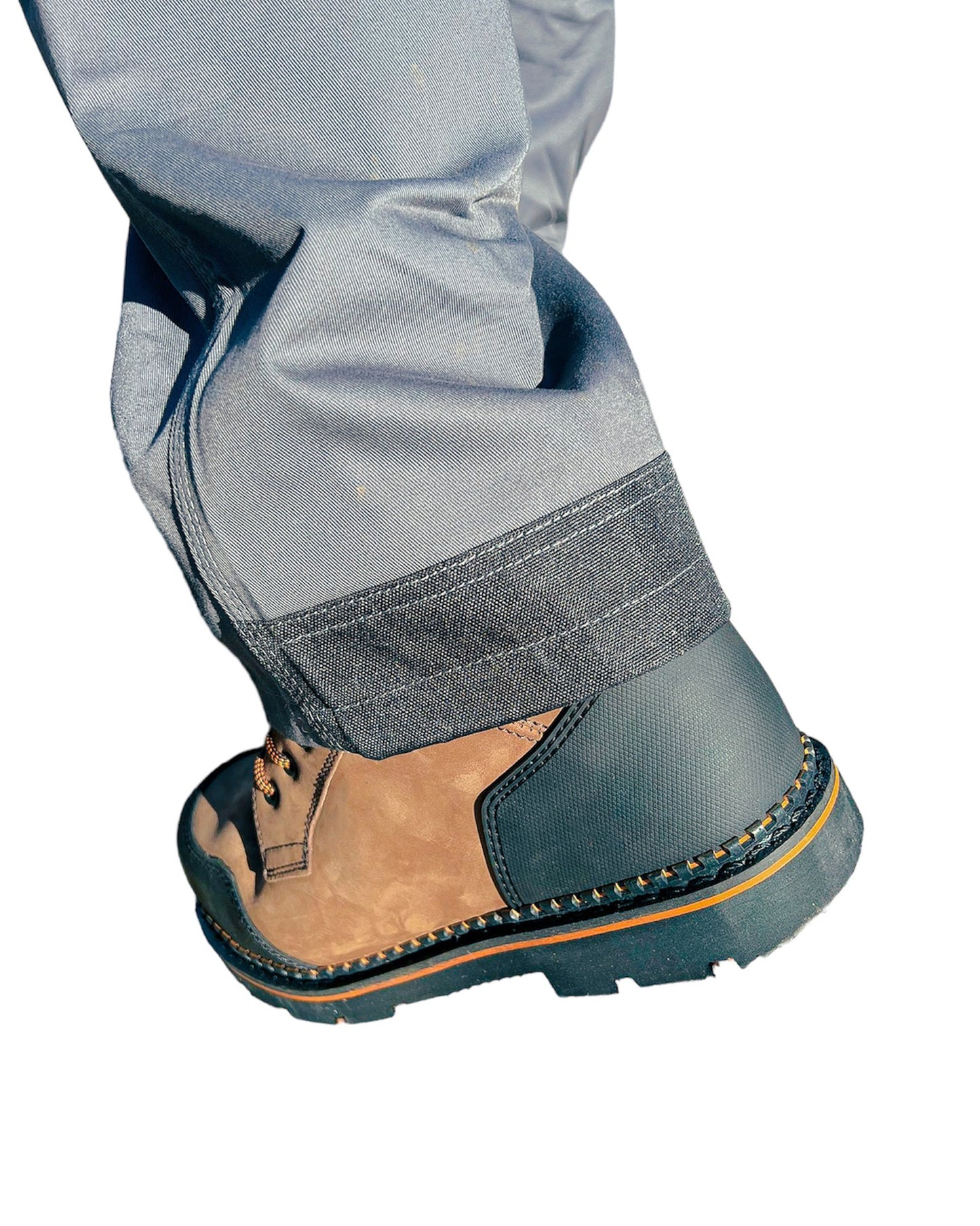 Tradies ProTech Utility Work Pants With Knee Pads & Built-in Multi-Use Pockets