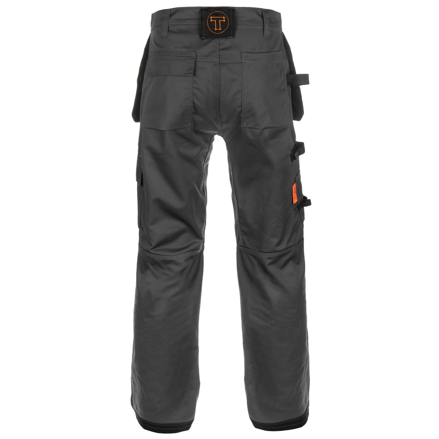 work pants, utility pants, work gear, utility belt, kneepad pockets, cargo pants